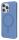 SBS Instinct Cover mit MagSafe für iPhone 16 Pro blue