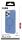 SBS Instinct Cover mit MagSafe für iPhone 16 Pro blue
