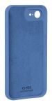 SBS Instinct Cover mit MagSafe für iPhone 16e blue
