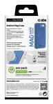 SBS Instinct Cover mit MagSafe für iPhone 16e blue