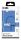 SBS Instinct Cover mit MagSafe für iPhone 16e blue