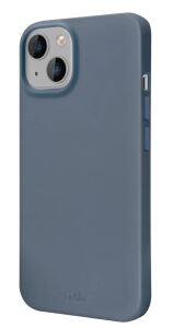 SBS Instinct Cover für iPhone 15 Plus blau