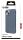 SBS Instinct Cover für iPhone 15 Plus blau
