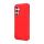 SBS Instinct Cover für Samsung Galaxy A16 red