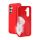 SBS Instinct Cover für Samsung Galaxy A16 red