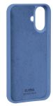 SBS Instinct Cover mit MagSafe für iPhone 16 blue