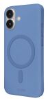 SBS Instinct Cover mit MagSafe für iPhone 16 blue