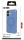 SBS Instinct Cover mit MagSafe für iPhone 16 blue