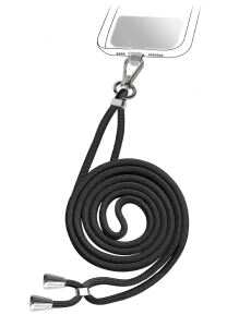 SBS Universal Necklace schwarz