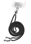 SBS Universal Necklace schwarz