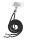 SBS Universal Necklace schwarz