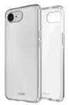 SBS Skinny Cover für iPhone 16e transparent