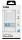 SBS Skinny Cover für iPhone 16e transparent