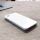 SBS Skinny Cover für iPhone 16e transparent