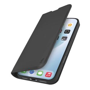 SBS Wallet Smooth für iPhone 17 Air black