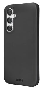 SBS Instinct Cover für Samsung Galaxy A35 schwarz