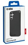 SBS Instinct Cover für Samsung Galaxy A35 schwarz