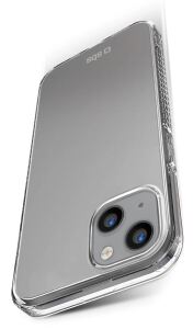SBS Extreme 2 für iPhone 14 Plus transparent