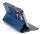 SBS Wallet Stand für iPhone 14 Pro blau
