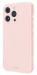 SBS Instinct Cover für iPhone 15 Pro pink