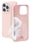 SBS Instinct Cover für iPhone 15 Pro pink