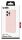 SBS Instinct Cover für iPhone 15 Pro pink