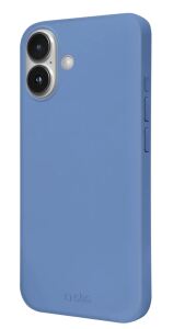 SBS Instinct Cover für iPhone 16 Plus blue