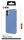 SBS Instinct Cover für iPhone 16 Plus blue