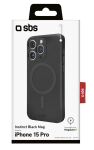 SBS Instinct Cover mit MagSafe für iPhone 15 Pro...
