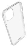 SBS Extreme 2 Cover für iPhone 15 Plus transparent