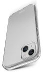 SBS Extreme 2 Cover für iPhone 15 Plus transparent