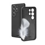 SBS Instinct Cover für Samsung Galaxy S25 Ultra black
