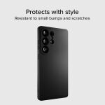SBS Instinct Cover für Samsung Galaxy S25 Ultra black