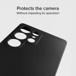 SBS Instinct Cover für Samsung Galaxy S25 Ultra black