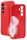SBS Instinct Cover für Samsung Galaxy A56 red