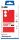 SBS Instinct Cover für Samsung Galaxy A56 red