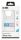 SBS Skinny Cover für iPhone 16 transparent