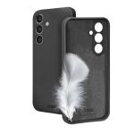 SBS Instinct Cover für Samsung Galaxy S25 black