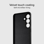 SBS Instinct Cover für Samsung Galaxy S25 black