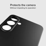 SBS Instinct Cover für Samsung Galaxy S25 black