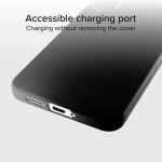 SBS Instinct Cover für Samsung Galaxy S25 black