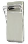 SBS Skinny Clear Cover für Google Pixel 8 transparent