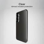 SBS Skinny Cover für Samsung Galaxy S25 transparent