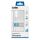 SBS Skinny Cover für Samsung Galaxy S25 transparent
