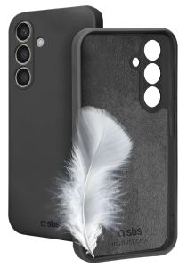 SBS Instinct Cover für Samsung Galaxy A36 black