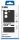 SBS Instinct Cover für Samsung Galaxy A36 black