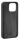 SBS Instinct Cover mit MagSafe für iPhone 16 Pro Max black
