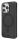 SBS Instinct Cover mit MagSafe für iPhone 16 Pro Max black