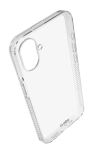 SBS Extreme Cover X2 für iPhone 16 Plus transparent