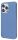 SBS Instinct Cover für iPhone 16 Pro blue